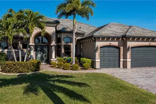 3701 NW 2nd St, Cape Coral, FL 33993 - Photo 1