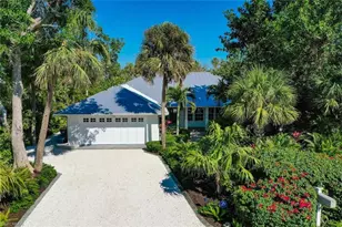 1970 Wild Lime Dr, Sanibel, FL 33957 - Photo 1