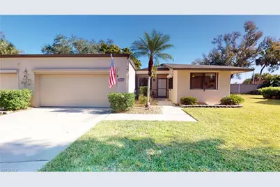 5842 Crabwood Ct, Fort Myers, FL 33919 - Photo 1