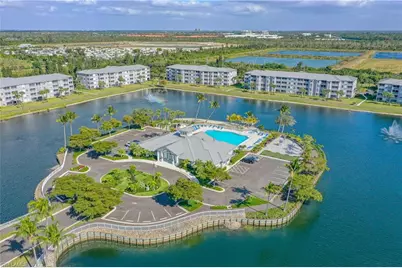 16635 Lake Circle Dr #613, Fort Myers, FL 33908 - Photo 1