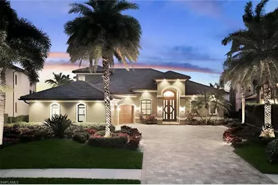 5817 Harbour Cir, Cape Coral, FL 33914 - Photo 1