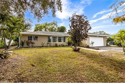 1614 S Mayfair Rd, Fort Myers, FL 33919 - Photo 1