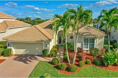 9115 Links Dr, Fort Myers, FL 33913 - Photo 1