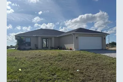 1324 NW 15th Ter, Cape Coral, FL 33993 - Photo 1