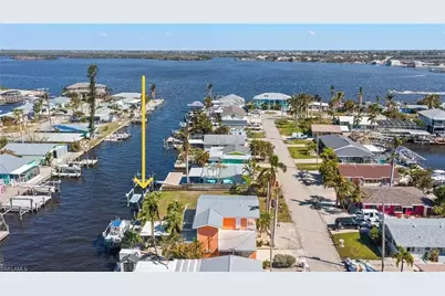 2596 Bayshore Dr, Matlacha, FL 33993 - Photo 1