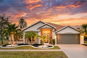 4656 Varsity Cir, Lehigh Acres, FL 33971 - Photo 1