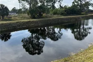 1250 Hudson St E, Lehigh Acres, FL 33974 - Photo 1