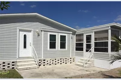 14574 Lara Cir, North Fort Myers, FL 33917 - Photo 1