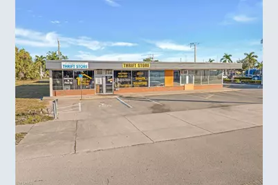 1940 Jefferson Ave, 1937-1945 & 1938-1946 Suwanee Ave, Fort Myers, FL 33901 - Photo 1