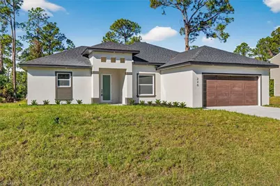 220 Lomax Ave S, Lehigh Acres, FL 33974 - Photo 1