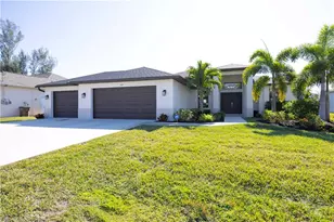 164 SE 23rd St, Cape Coral, FL 33990 - Photo 1