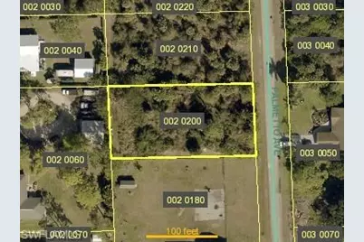 413 Palmetto Ave, Lehigh Acres, FL 33972 - Photo 1