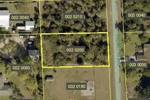 413 Palmetto Ave, Lehigh Acres, FL 33972 - Photo 1