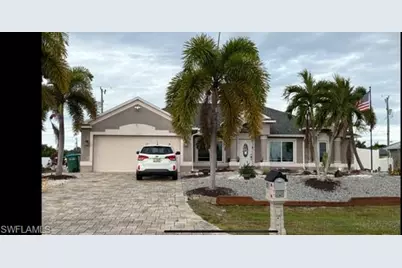 1213 SW 30th St, Cape Coral, FL 33914 - Photo 1