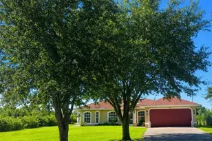 3780 Randall Blvd, Naples, FL 34120 - Photo 1