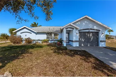 2017 NE 24th Ter, Cape Coral, FL 33909 - Photo 1