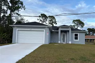 937 Sentinela Blvd, Lehigh Acres, FL 33974 - Photo 1