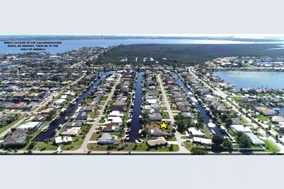 5235 SW 3rd Ave, Cape Coral, FL 33914 - Photo 1