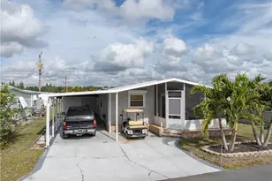 3465 Celestial Way, North Fort Myers, FL 33903 - Photo 1