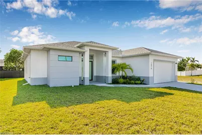 1819 NW 19th Ave, Cape Coral, FL 33993 - Photo 1