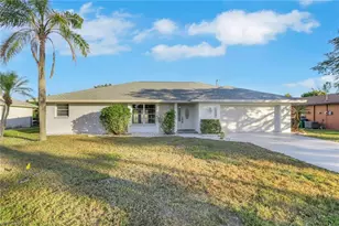 1719 SE 8th St, Cape Coral, FL 33990 - Photo 1