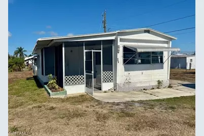 139 Amber Ave, North Fort Myers, FL 33917 - Photo 1