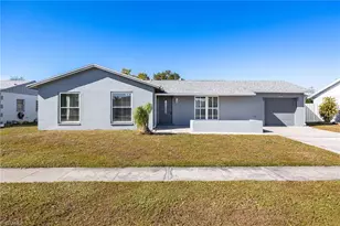 1091 Lovely Ln, North Fort Myers, FL 33903 - Photo 1