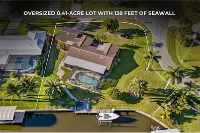 15321 Christine Way, Fort Myers, FL 33908 - Photo 1