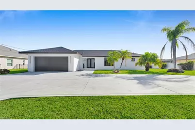 2851 SE 19th Pl, Cape Coral, FL 33904 - Photo 1