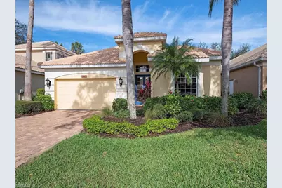 1965 Timarron Way, Naples, FL 34109 - Photo 1