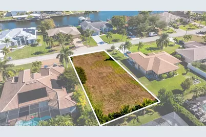 5010 SW 20th Pl, Cape Coral, FL 33914 - Photo 1