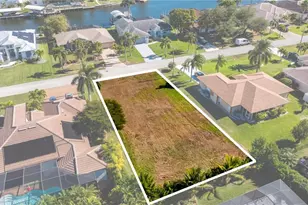 5010 SW 20th Pl, Cape Coral, FL 33914 - Photo 1