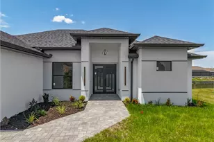 323 NE 19th Terrace, Cape Coral, FL 33909 - Photo 1