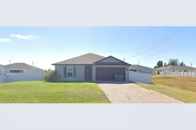 1024 NE 44th St, Cape Coral, FL 33909 - Photo 1