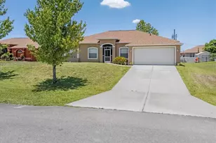 821 Carlfield Ave, Lehigh Acres, FL 33971 - Photo 1