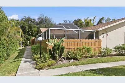 5801 Crystal Lake Ln #101, North Fort Myers, FL 33917 - Photo 1