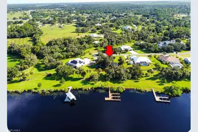 21070 Captain Nelson Ct, Alva, FL 33920 - Photo 1