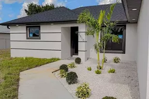 2610 27th St SW, Lehigh Acres, FL 33976 - Photo 1