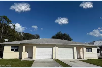 941 Homestead Rd S, Lehigh Acres, FL 33974 - Photo 1