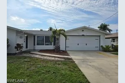 4443 N Pacific Cir, North Fort Myers, FL 33903 - Photo 1