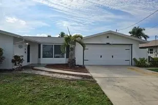4443 N Pacific Cir, North Fort Myers, FL 33903 - Photo 1