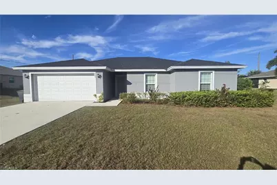 927 SW Embers Ter, Cape Coral, FL 33991 - Photo 1