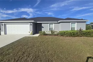 927 SW Embers Terrace, Cape Coral, FL 33991 - Photo 1
