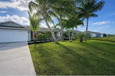 2010 Kismet Pkwy W, Cape Coral, FL 33993 - Photo 1