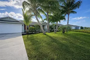 2010 Kismet Pkwy W, Cape Coral, FL 33993 - Photo 1
