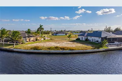 3801 NW 19th St, Cape Coral, FL 33993 - Photo 1