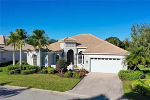 23180 Whispering Ridge Dr, Estero, FL 34135 - Photo 1