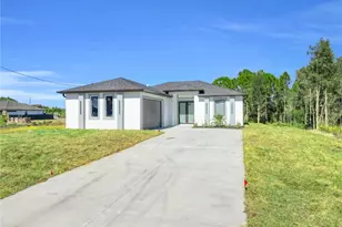 3004 54th St W, Lehigh Acres, FL 33971 - Photo 1