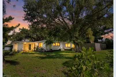 1373 Morningside Dr, Fort Myers, FL 33901 - Photo 1