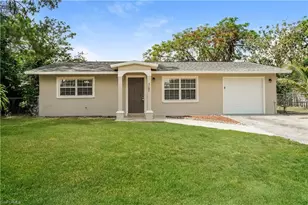 5107 5th St W, Lehigh Acres, FL 33971 - Photo 1